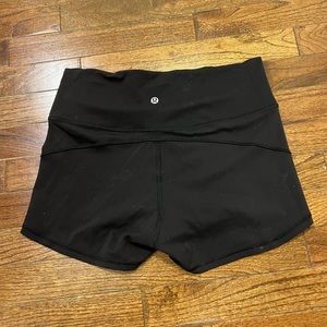 Lululemon Align Bike Short
